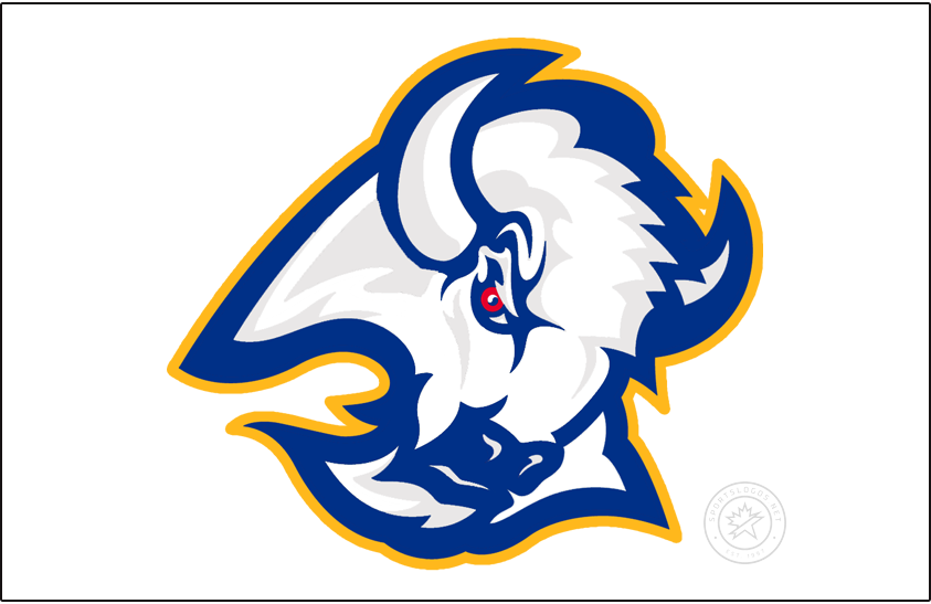 Buffalo Sabres 2022-Pres Jersey Logo iron on heat transfer